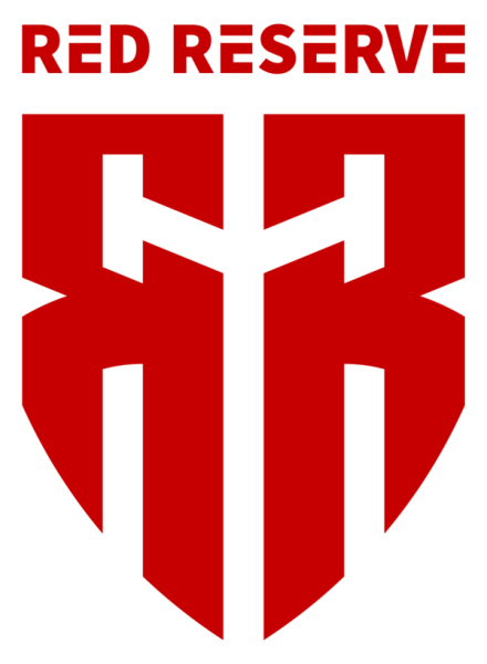 Red Reserve logo