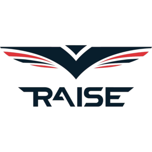 Raise logo