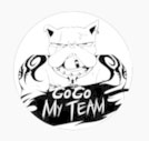 GOGOMYTEAM logo