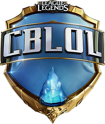 CBLOL logo