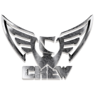 Crew logo