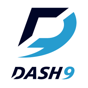 D9 logo