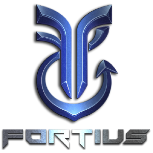 Fortius logo