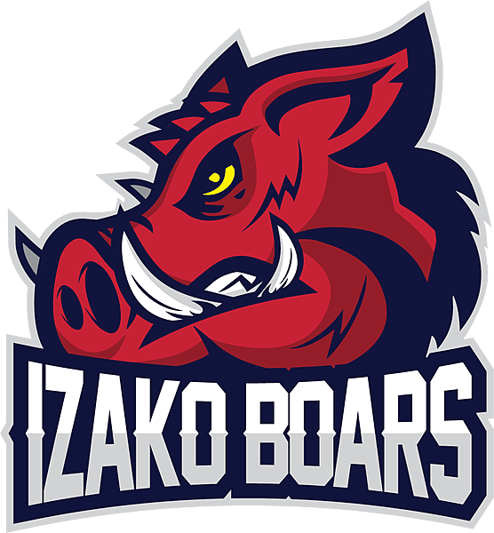 Izako logo