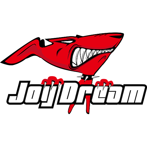 JDM logo