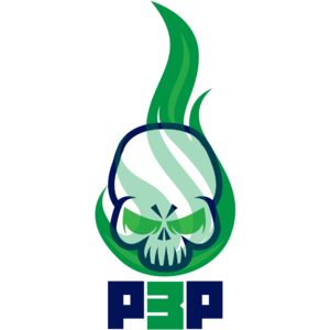 P3P logo