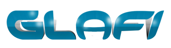 Glafi logo