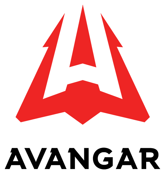 AVANGAR logo