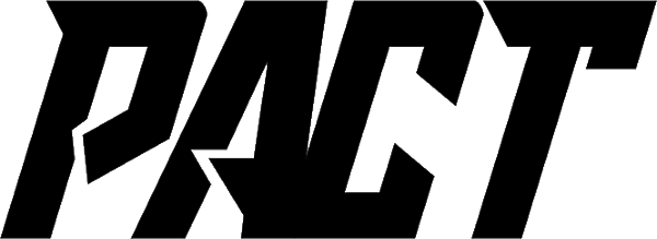 PACT logo