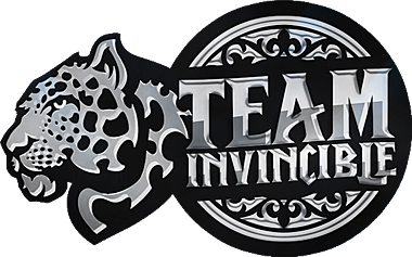 Invincible Logo Vector Ai Png Svg Eps Free Download - Vrogue.co