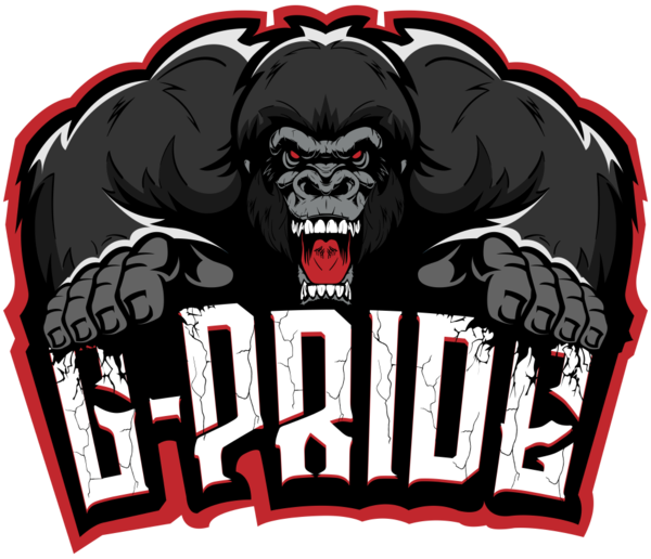 G-Pride logo