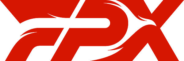 FPX logo