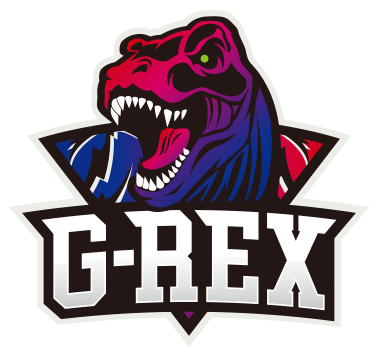 GRX logo