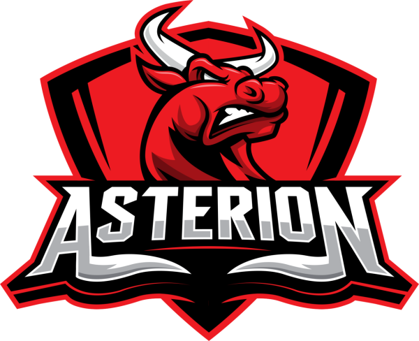 Asterion logo