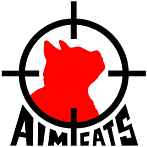 AIMCATS logo