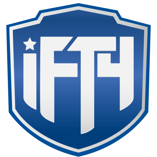 iFTY logo