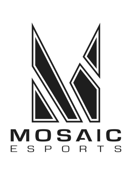 mosaic pro logo