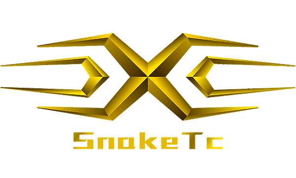 Snake TC logo
