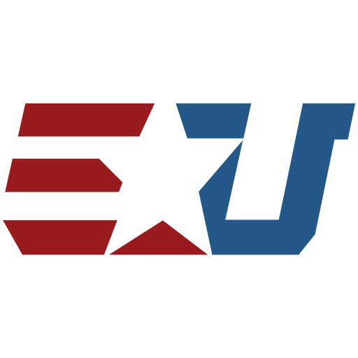 eU logo