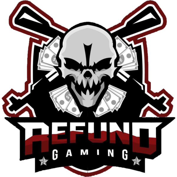 Refund Gaming là một đội tuyển tuyệt vời trong trò chơi PUBG. Nếu bạn muốn biết thêm về họ hoặc cách thức tham gia vào đội tuyển này, hãy xem hình ảnh để tìm hiểu thêm chi tiết!