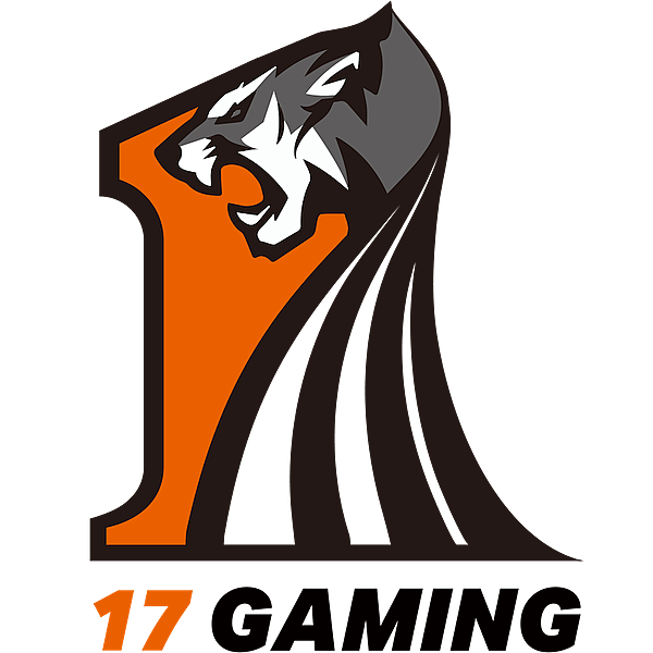 17 logo