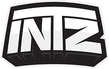 INTZ logo
