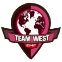 West logo