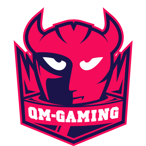 QM logo