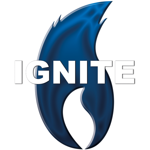 Ignite logo