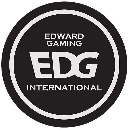 EDG logo