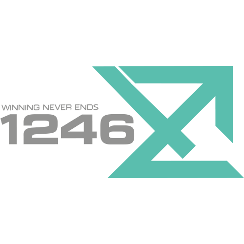1246 logo