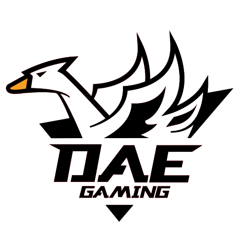 DAE logo