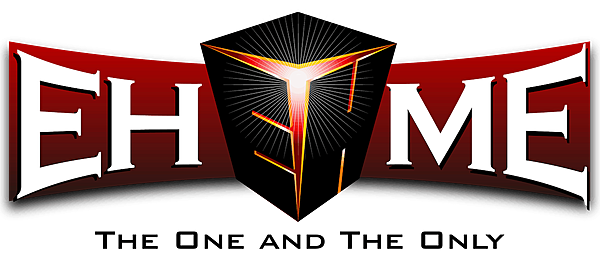 EHOME logo