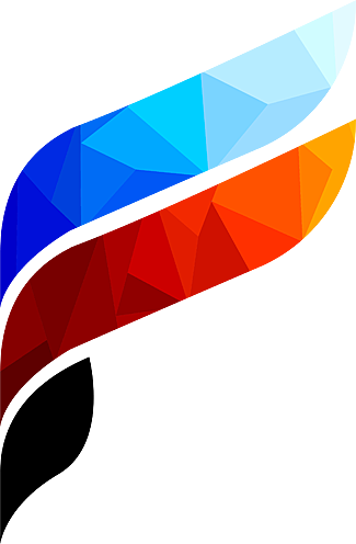 FrostFire logo