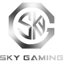 SGD logo
