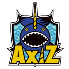 AXZ logo