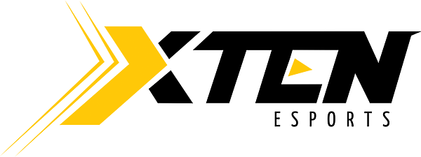 XTEN logo