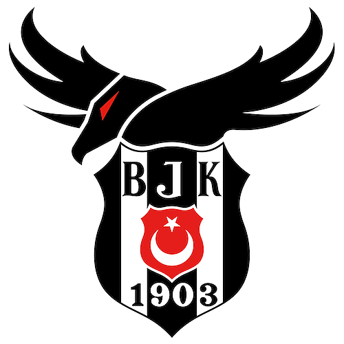 BJK.A logo