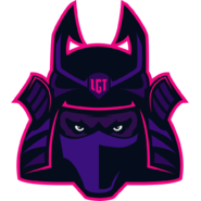 LGT logo