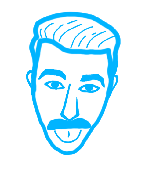 Dave logo