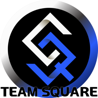 Square logo