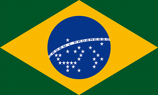 Brazil Overwatch Teams Ranking