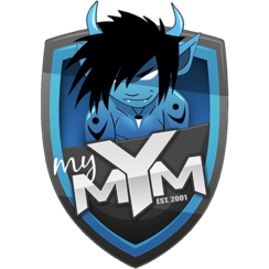 MYM logo
