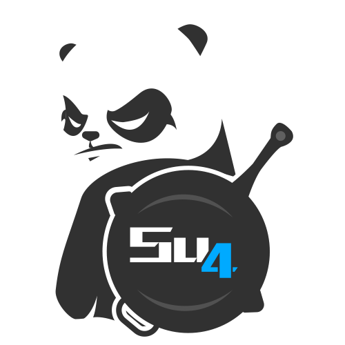 Su4 logo
