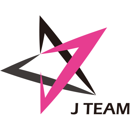 JT logo