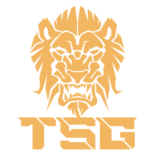 TSG logo