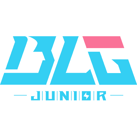 BLG.J logo