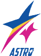 Astro logo