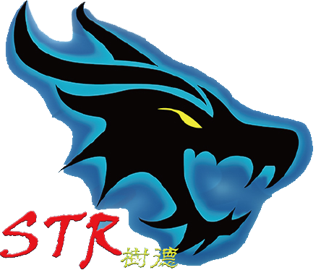 PSTR logo