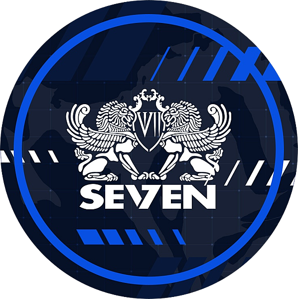 Se7en logo